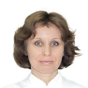 Вяхирева Марина Анатольевна
