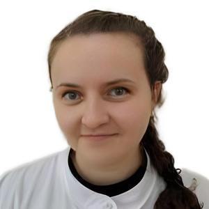 Файман Нина Игоревна