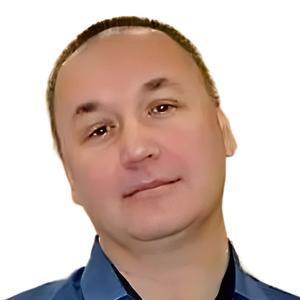 Чекурлий Валерий Виленович
