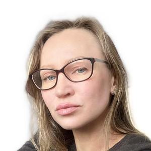 Мякшева Анна Валерьевна