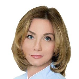 Перевозник Анастасия Владимировна