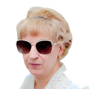 Рудакова Наталья Сергеевна