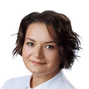 Судакова Виктория Валерьевна