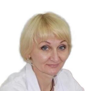 Антошкина Ольга Сергеевна