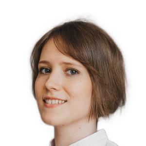 Попова Вероника Олеговна