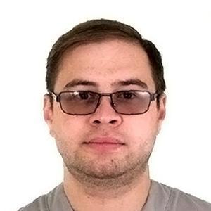 Сартаков Сергей Геннадьевич