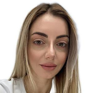 Назаретян Нелли Араиковна