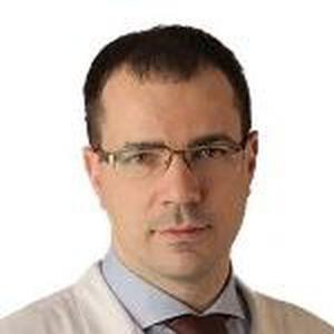 Шандалин Вадим Александрович