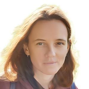 Рыбакова Светлана Борисовна