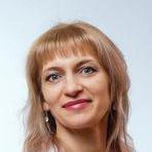 Сухомлинова Оксана Евгеньевна
