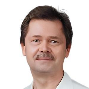 Курсков Олег Викторович