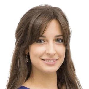 Степанова (Щербинина) Елена Александровна