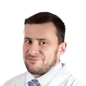 Ковалев Дмитрий Станиславович