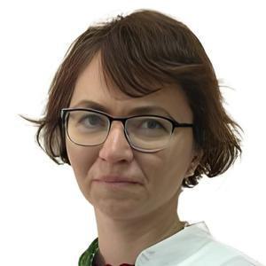 Гремина Виктория Станиславовна