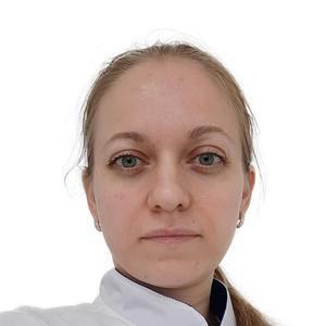 Шанскова Ольга Петровна