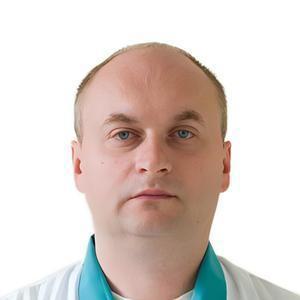 Ясынок Александр Михайлович