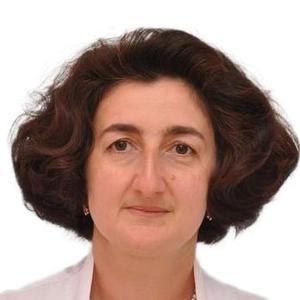 Мелкумова Лена Георгиевна
