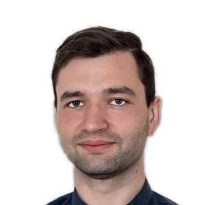 Дмитриев Андрей Владимирович