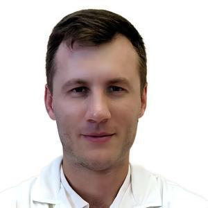 Фетисов Павел Сергеевич