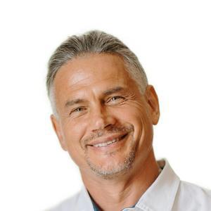 Спирин Владимир Сталионинович