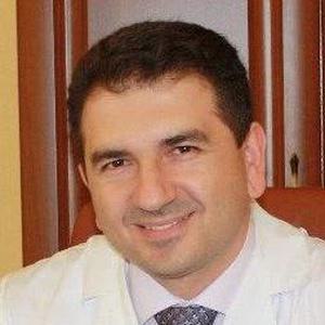 Магакян Саркис Геворкович