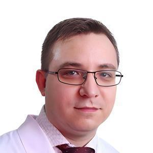 Нечунаев Алексей Александрович