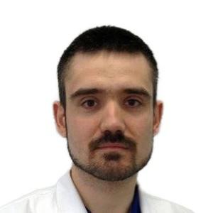 Есин Алексей Игоревич