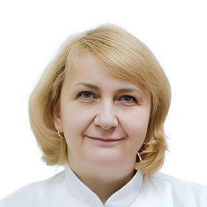 Тюнина Ирина Андреевна