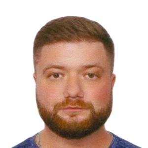Ефименко Максим Юрьевич