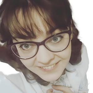 Брагина Дарья Владимировна