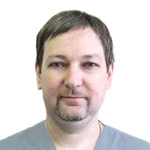 Денисов Михаил Валентинович