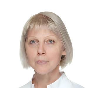 Емельянова Галина Юрьевна
