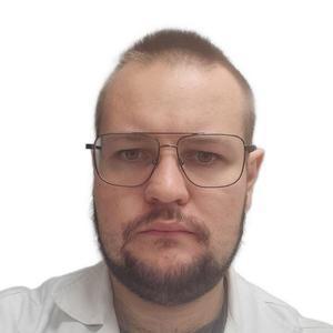 Сабитов Роман Ринатович