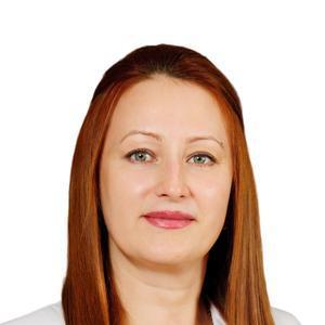 Пасынкова Елена Владимировна