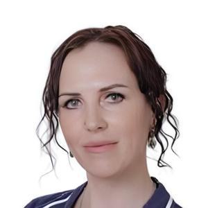 Ковбаса Ирина Викторовна
