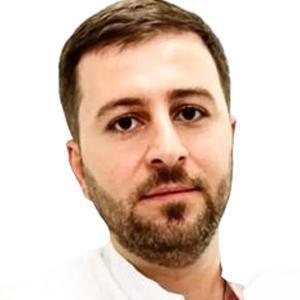 Кримлиев Михаил Иванович