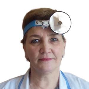 Андреева Татьяна Васильевна