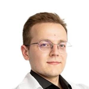 Арамянц Георгий Тигранович