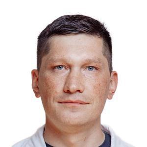 Кириллов Николай Валерьевич