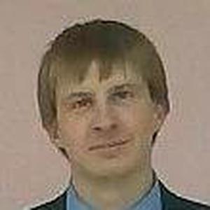 Головчанский Роман Олегович