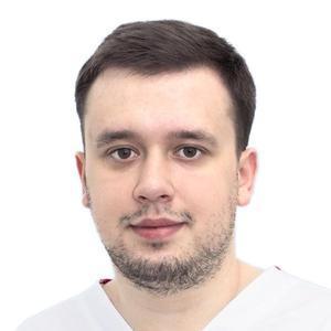 Склянкин Владимир Николаевич