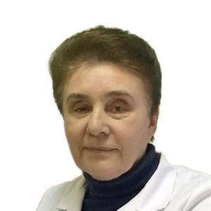 Артемова Валентина Васильевна