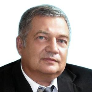 Лазарев Владимир Валентинович