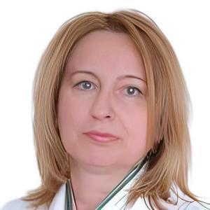 Саломатина Елена Юрьевна