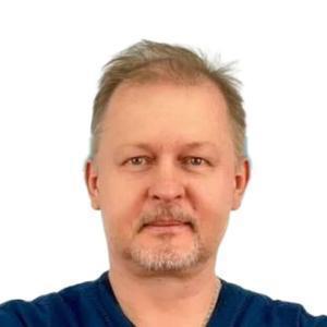 Болотов Дмитрий Александрович