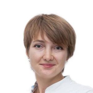 Рязанцева Ольга Юрьевна