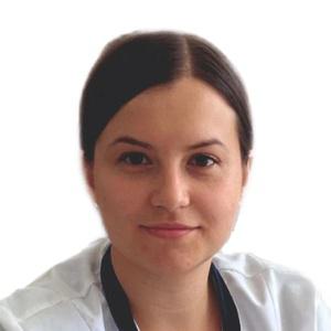 Совгатова Валерия Викторовна