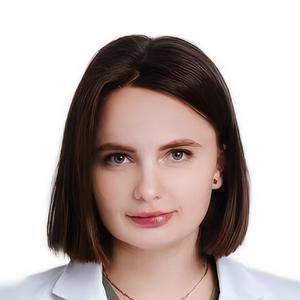 Морева Мария Михайловна