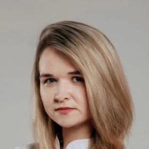 Лысюк Алёна Игоревна