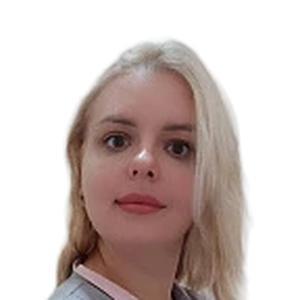 Вашкеева Ирина Сергеевна
